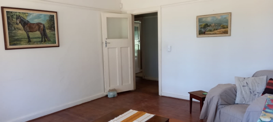 4 Bedroom Property for Sale in Hobhouse Free State